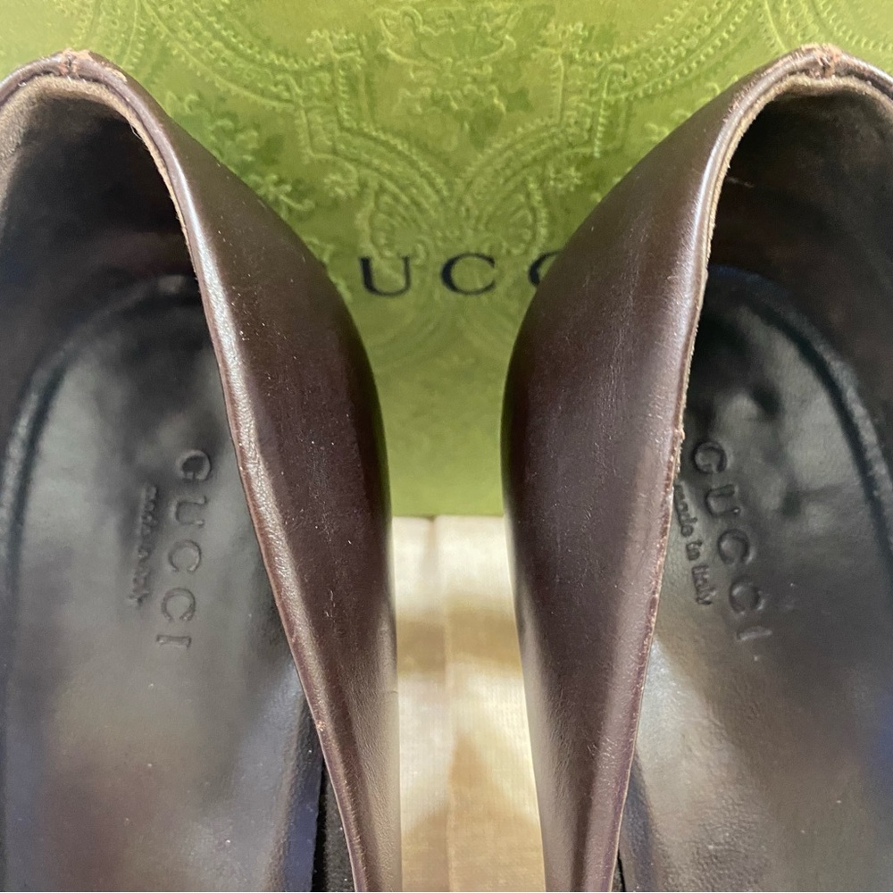 🆕 Gucci GG Gorgeous pumps👠 - Picture 3 of 6